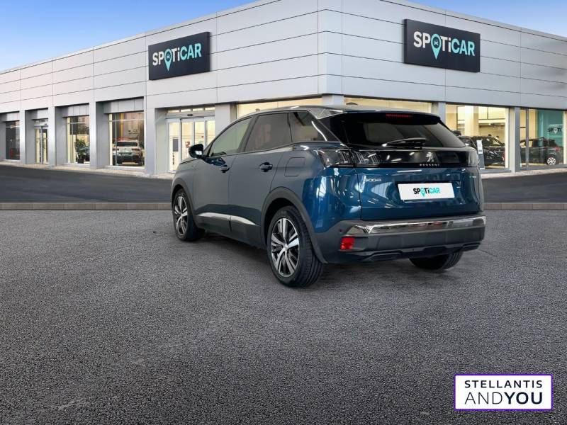 Image de l'annonce principale - Peugeot 3008