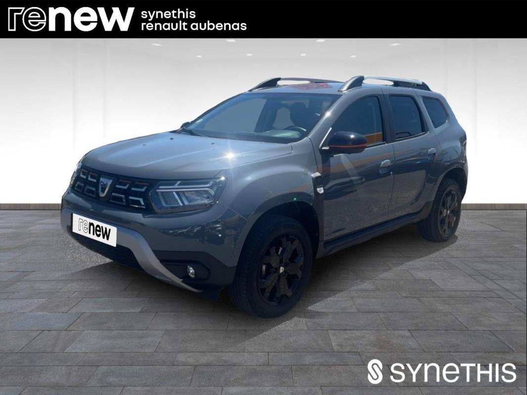 Image de l'annonce principale - Dacia Duster