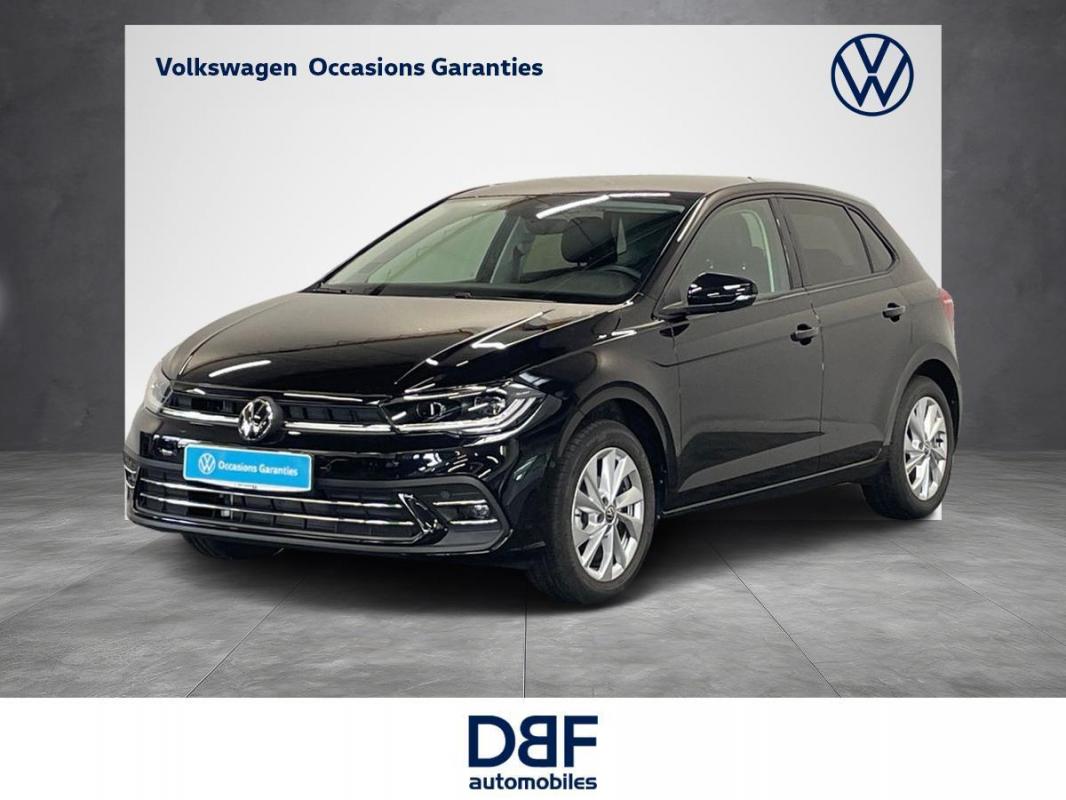 Image de l'annonce principale - Volkswagen Polo