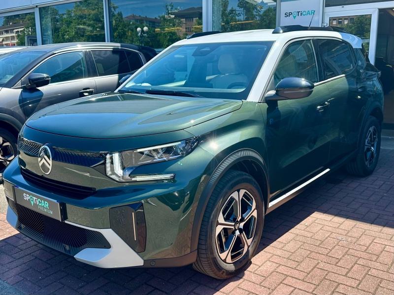 Image de l'annonce principale - Citroën C3 Aircross