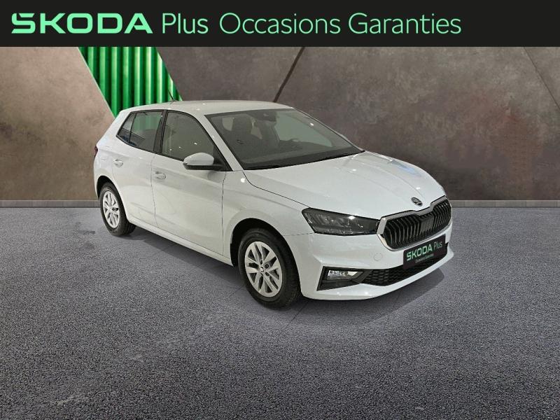 Image de l'annonce principale - Skoda Fabia