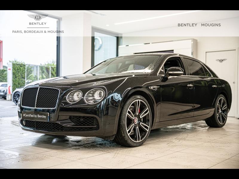Image de l'annonce principale - Bentley Flying Spur