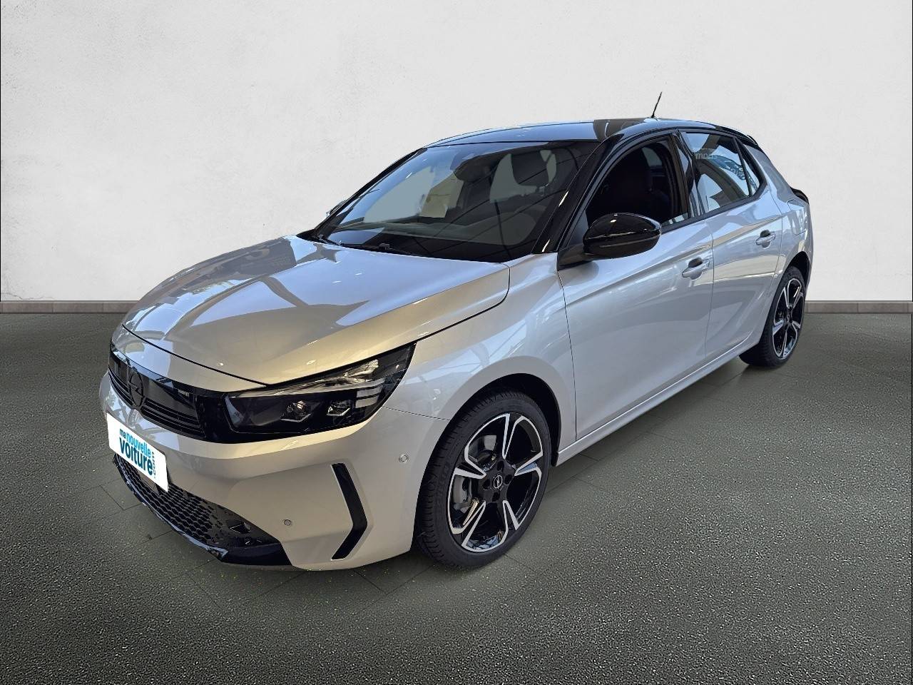 Image de l'annonce principale - Opel Corsa