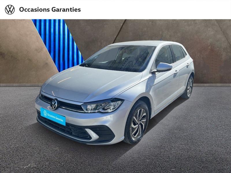 Image de l'annonce principale - Volkswagen Polo