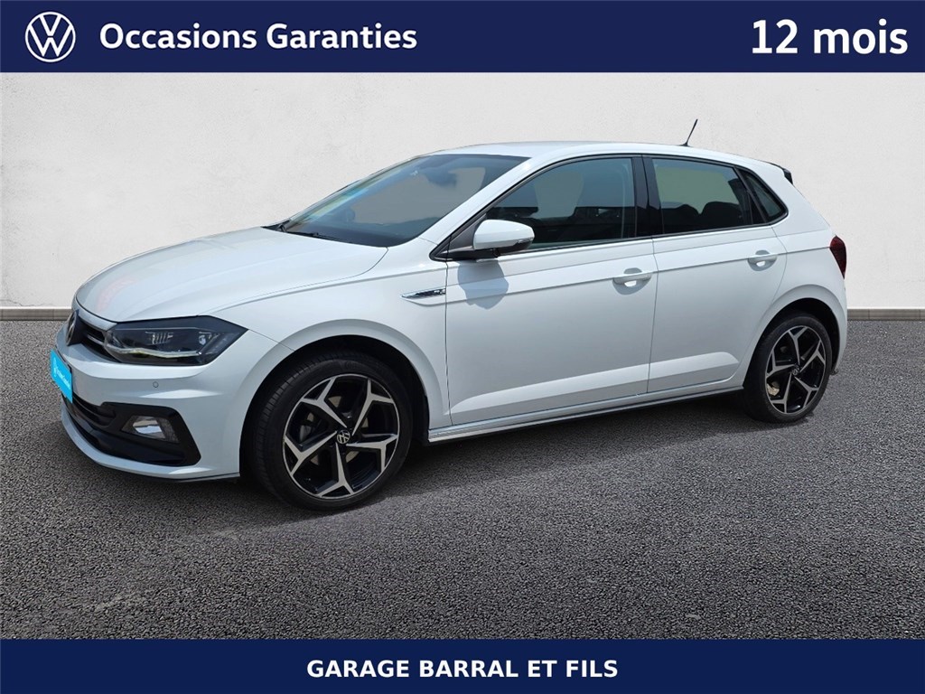 Image de l'annonce principale - Volkswagen Polo