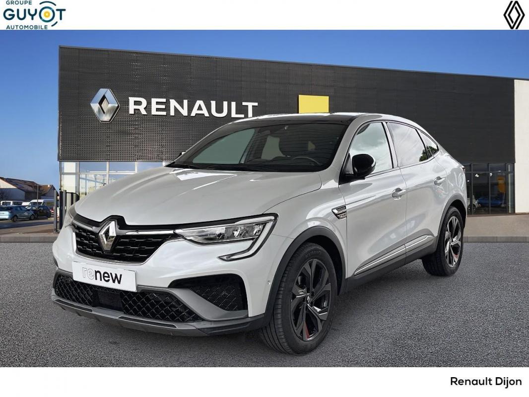 Image de l'annonce principale - Renault Arkana