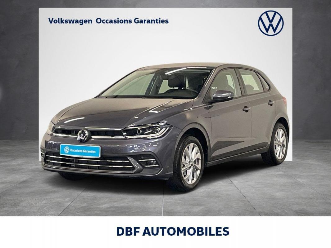Image de l'annonce principale - Volkswagen Polo