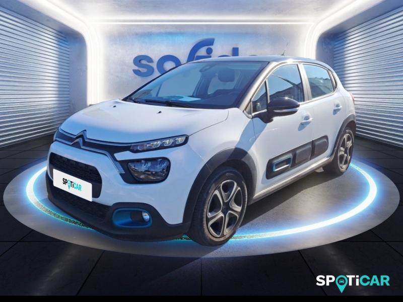 Image de l'annonce principale - Citroën C3