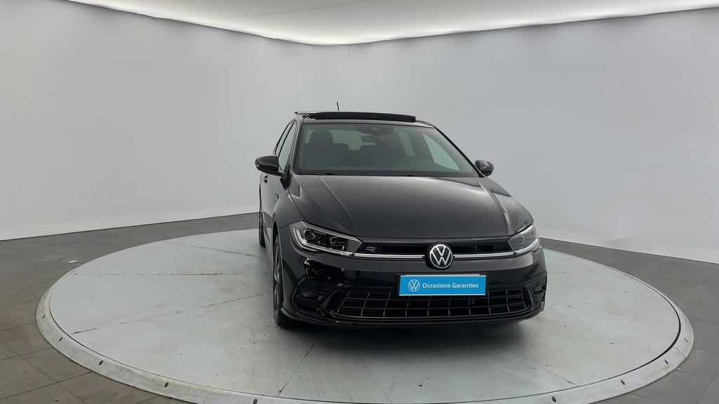 Image de l'annonce principale - Volkswagen Polo