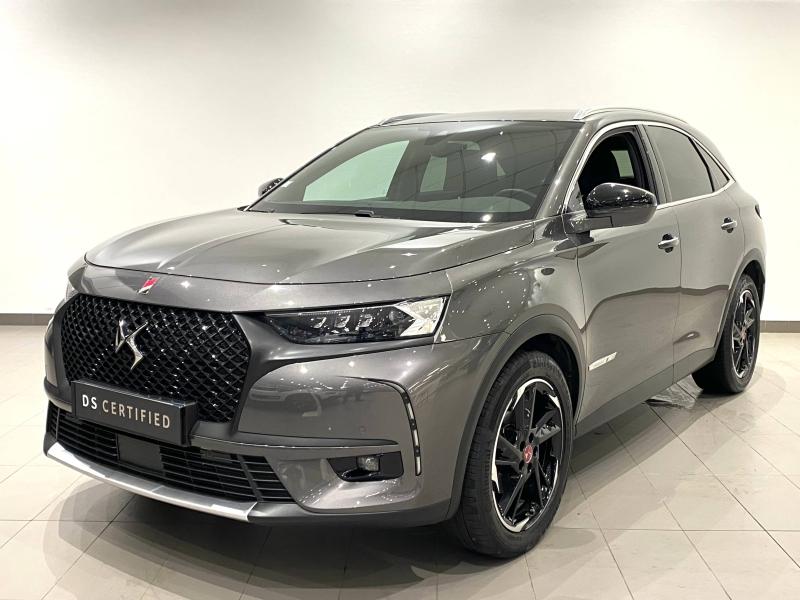 Image de l'annonce principale - DS DS 7 Crossback