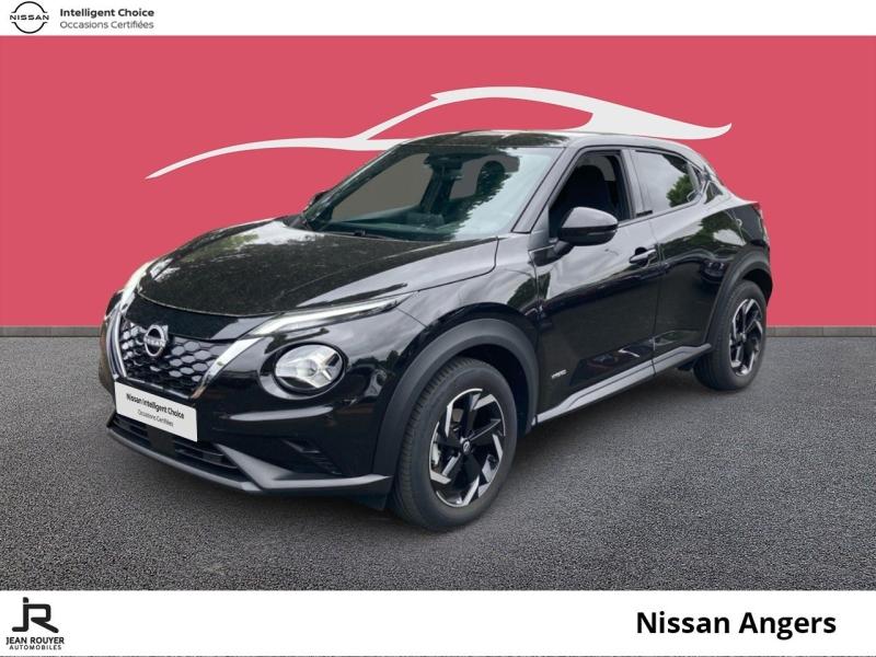 Image de l'annonce principale - Nissan Juke