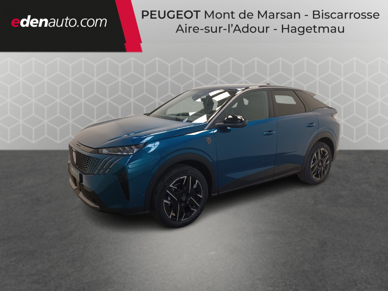 Image de l'annonce principale - Peugeot 3008