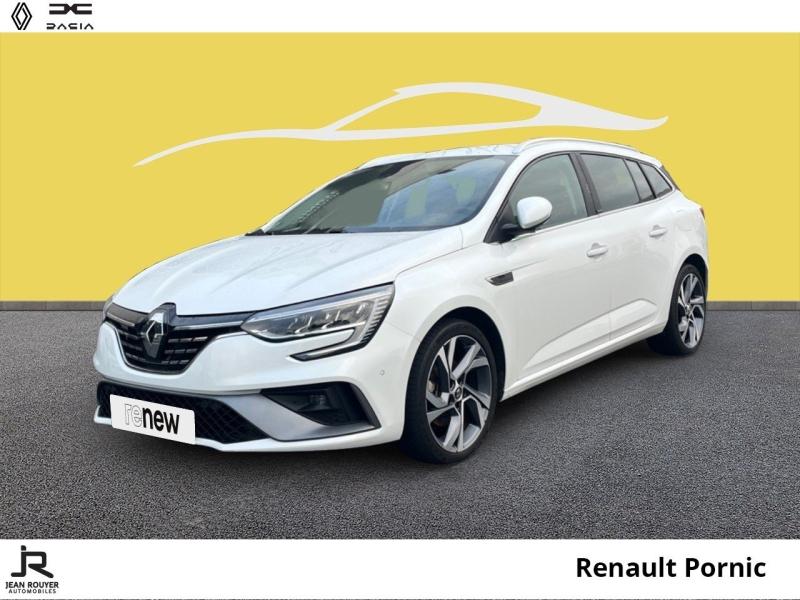 Image de l'annonce principale - Renault Megane E Tech