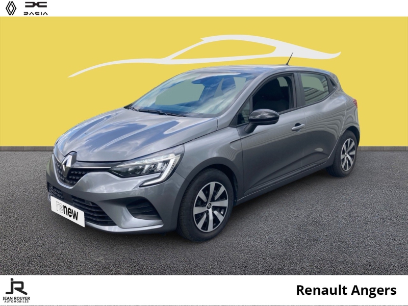 Image de l'annonce principale - Renault Clio