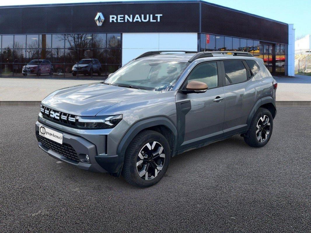Image de l'annonce principale - Dacia Duster