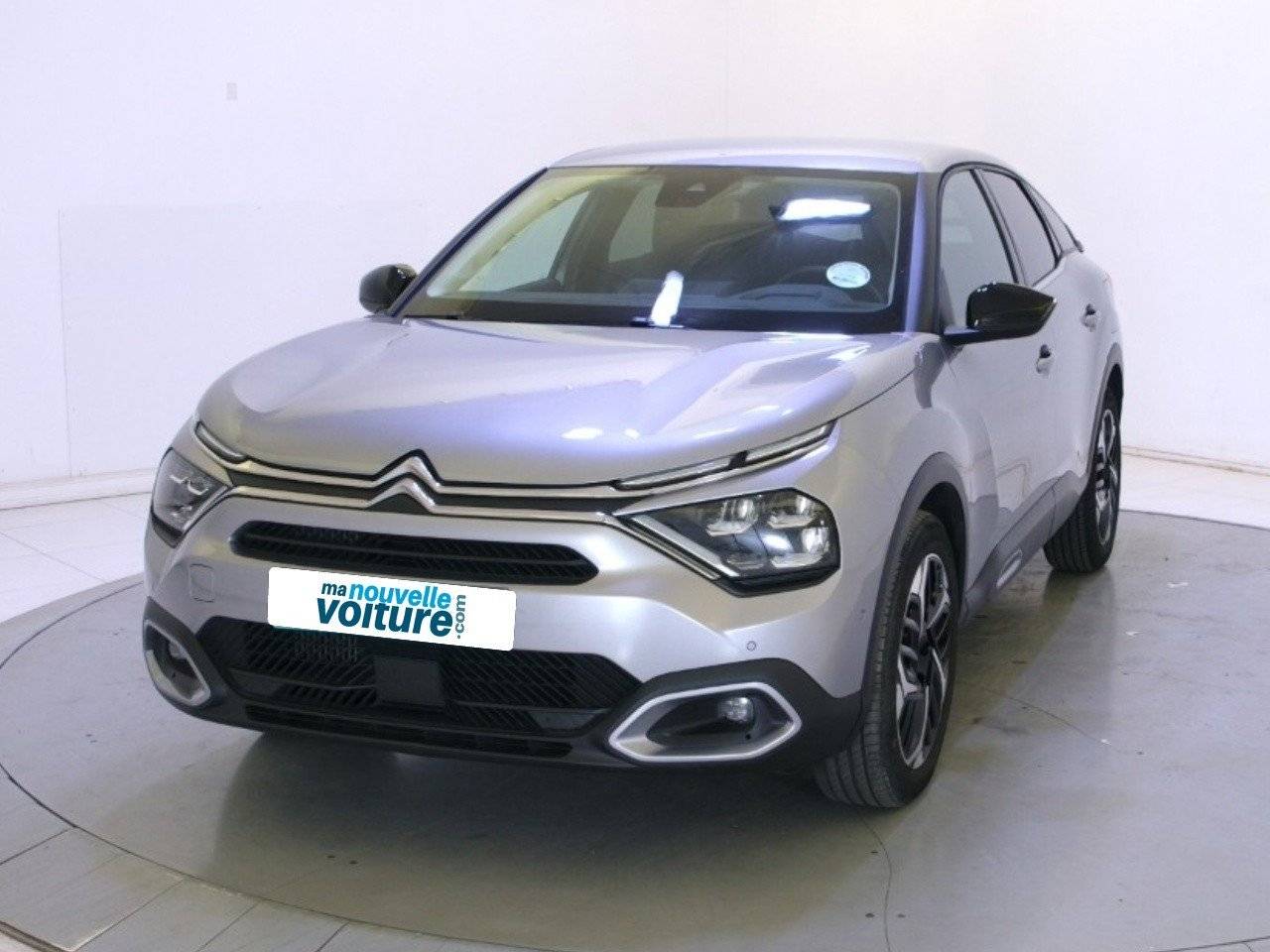Image de l'annonce principale - Citroën C4