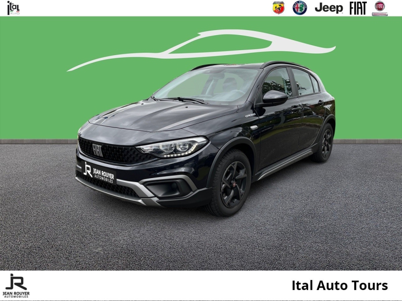 Image de l'annonce principale - Fiat Tipo Cross