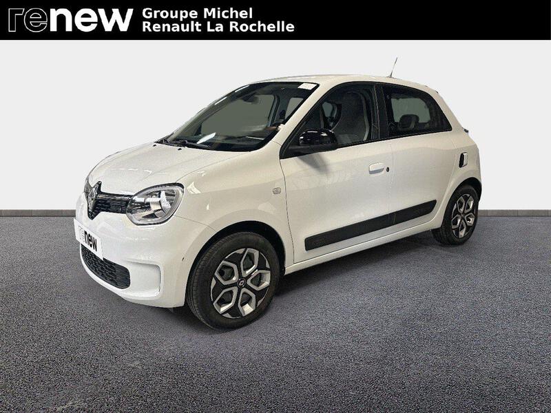 Image de l'annonce principale - Renault Twingo