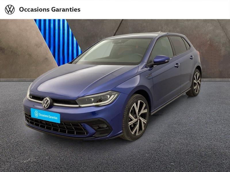 Image de l'annonce principale - Volkswagen Polo