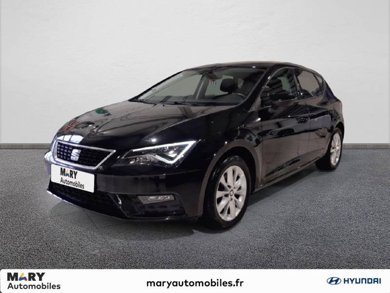 Image de l'annonce principale - SEAT Leon