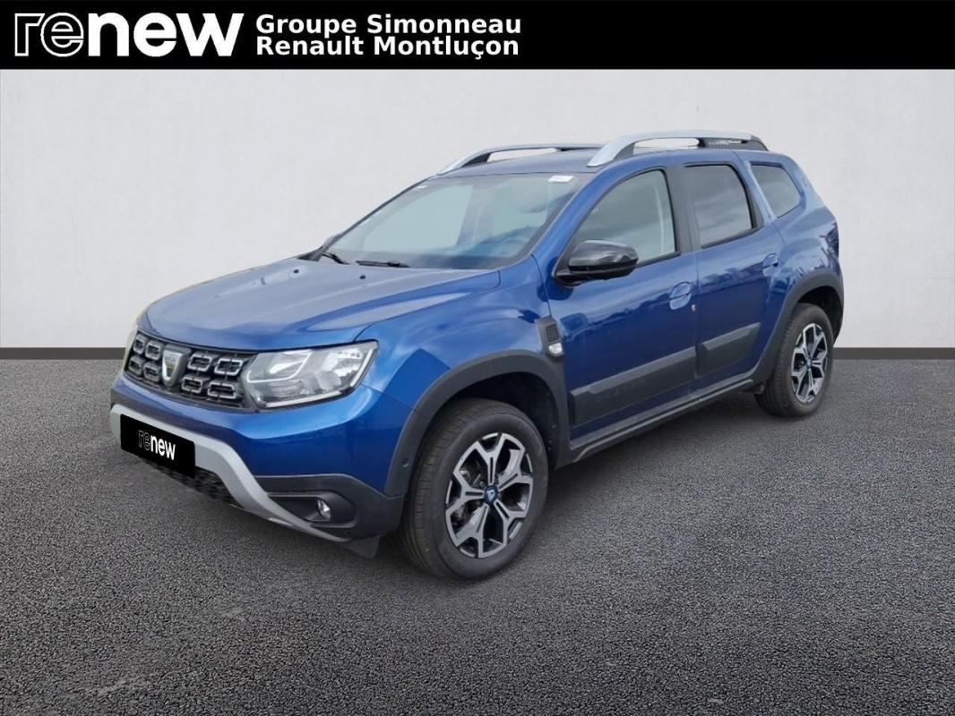 Image de l'annonce principale - Dacia Duster
