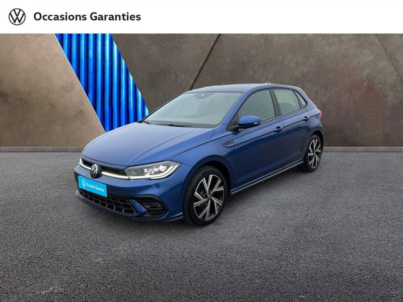 Image de l'annonce principale - Volkswagen Polo