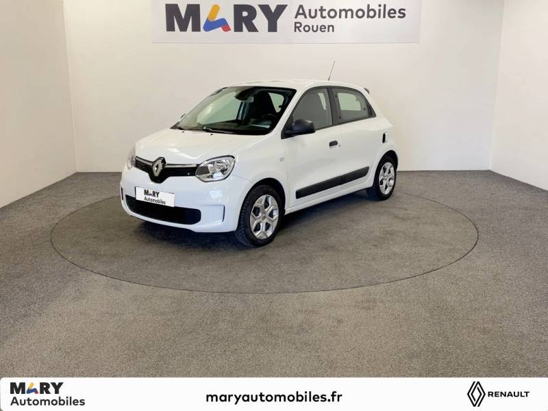 Image de l'annonce principale - Renault Twingo