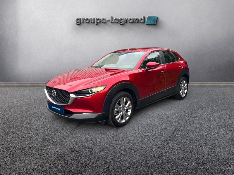 Image de l'annonce principale - Mazda CX-30