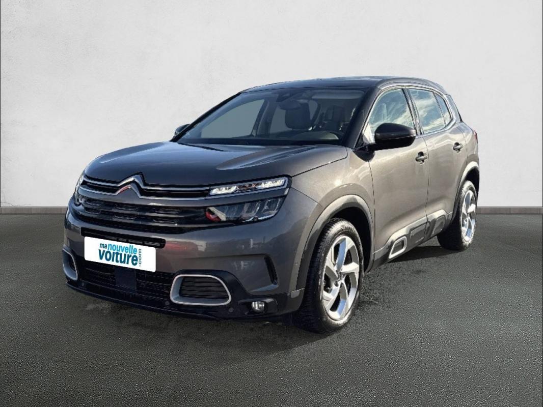 Image de l'annonce principale - Citroën C5 Aircross