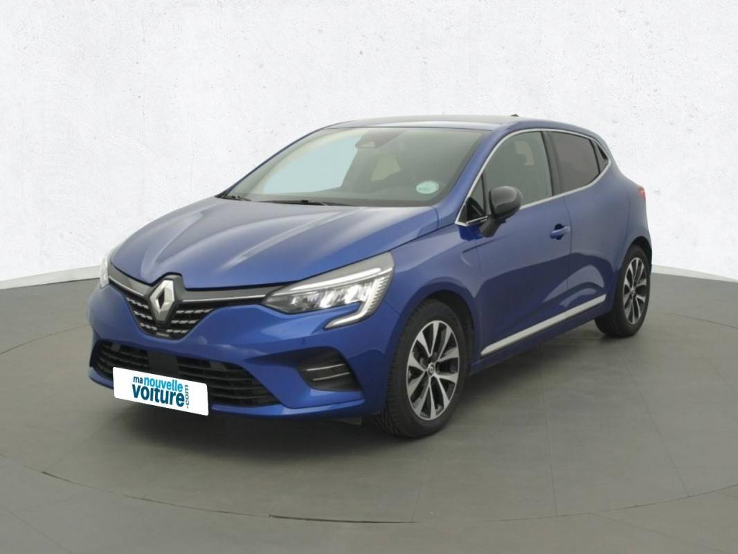 Image de l'annonce principale - Renault Clio