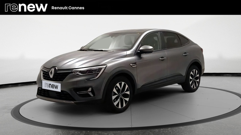 Image de l'annonce principale - Renault Arkana