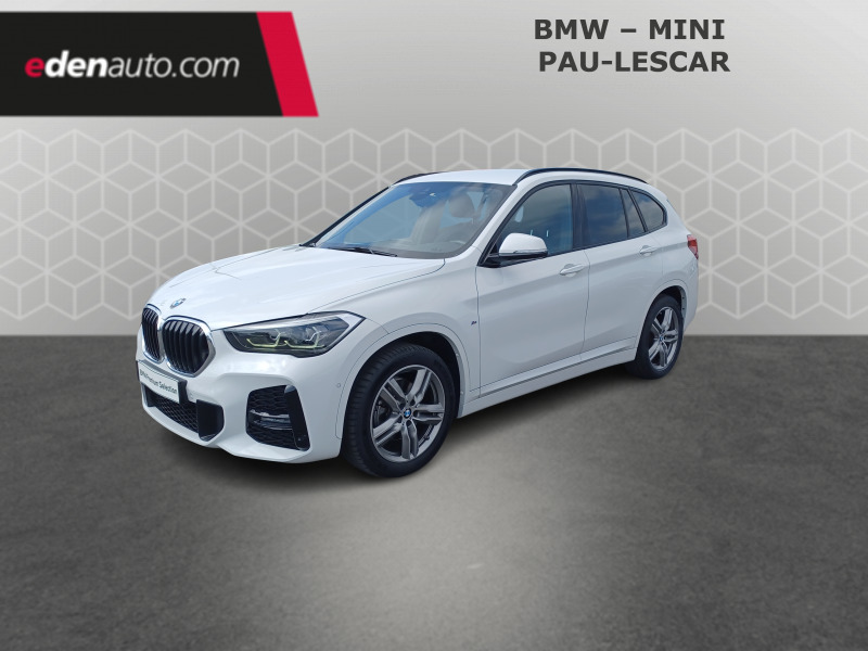 Image de l'annonce principale - BMW X1