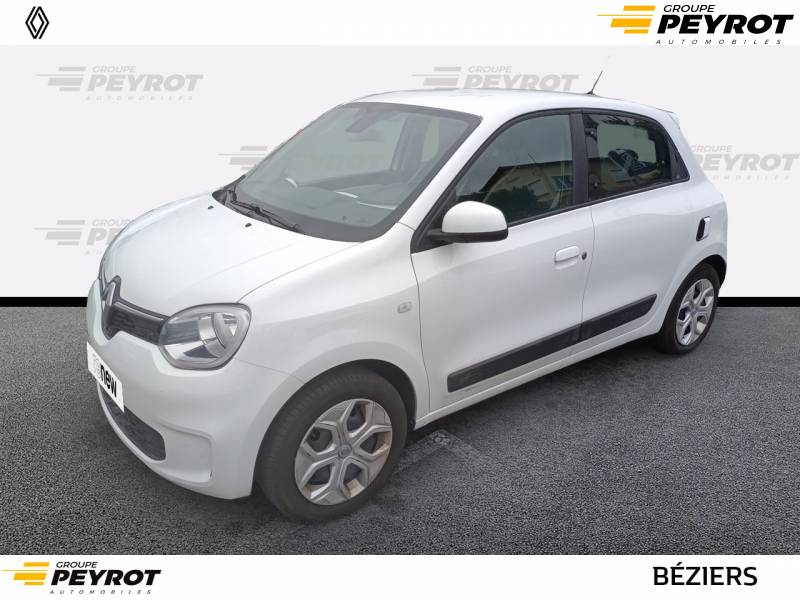 Image de l'annonce principale - Renault Twingo