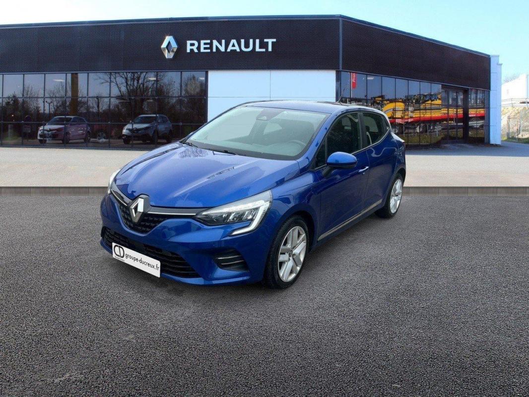 Image de l'annonce principale - Renault Clio