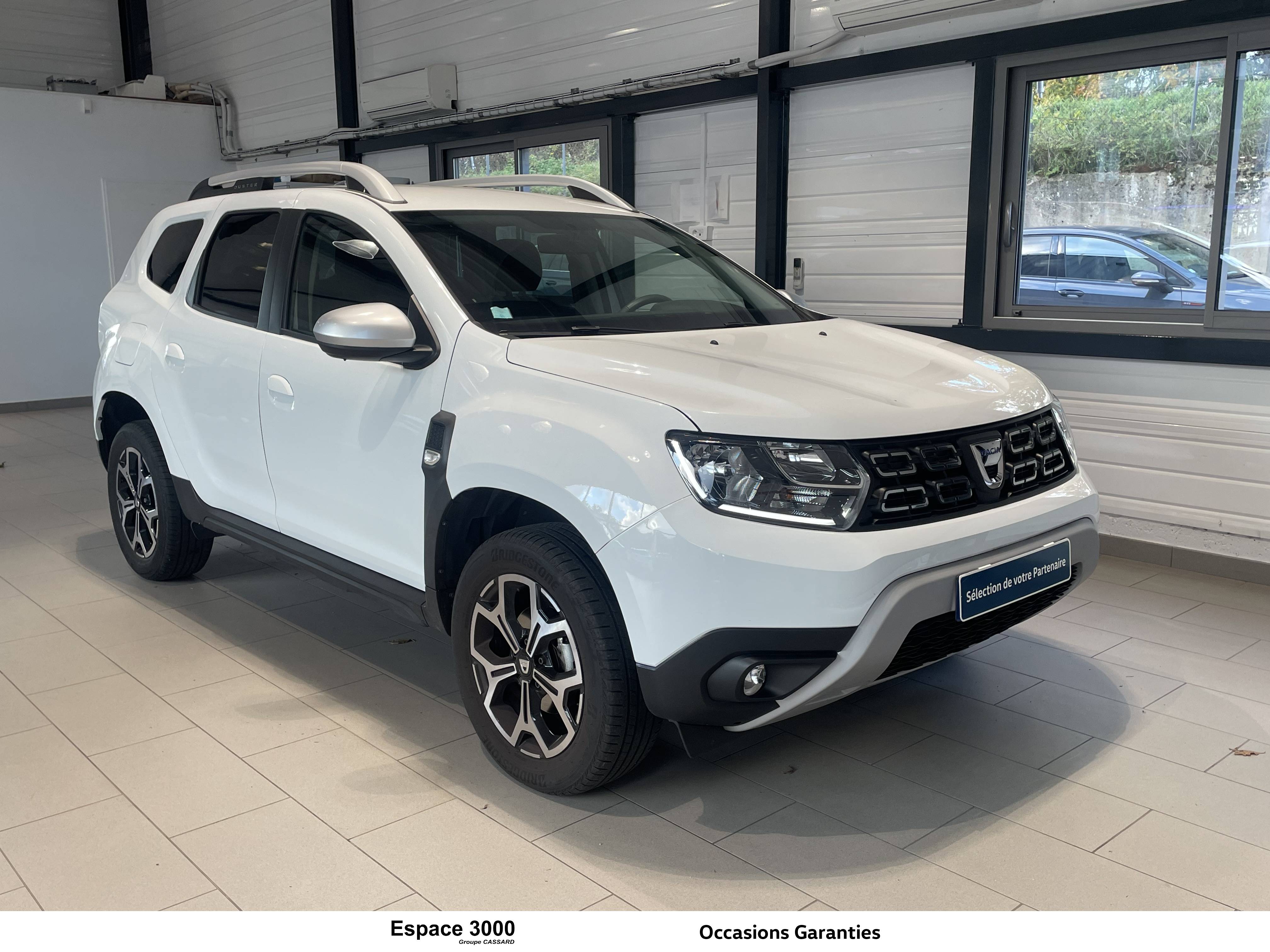 Image de l'annonce principale - Dacia Duster