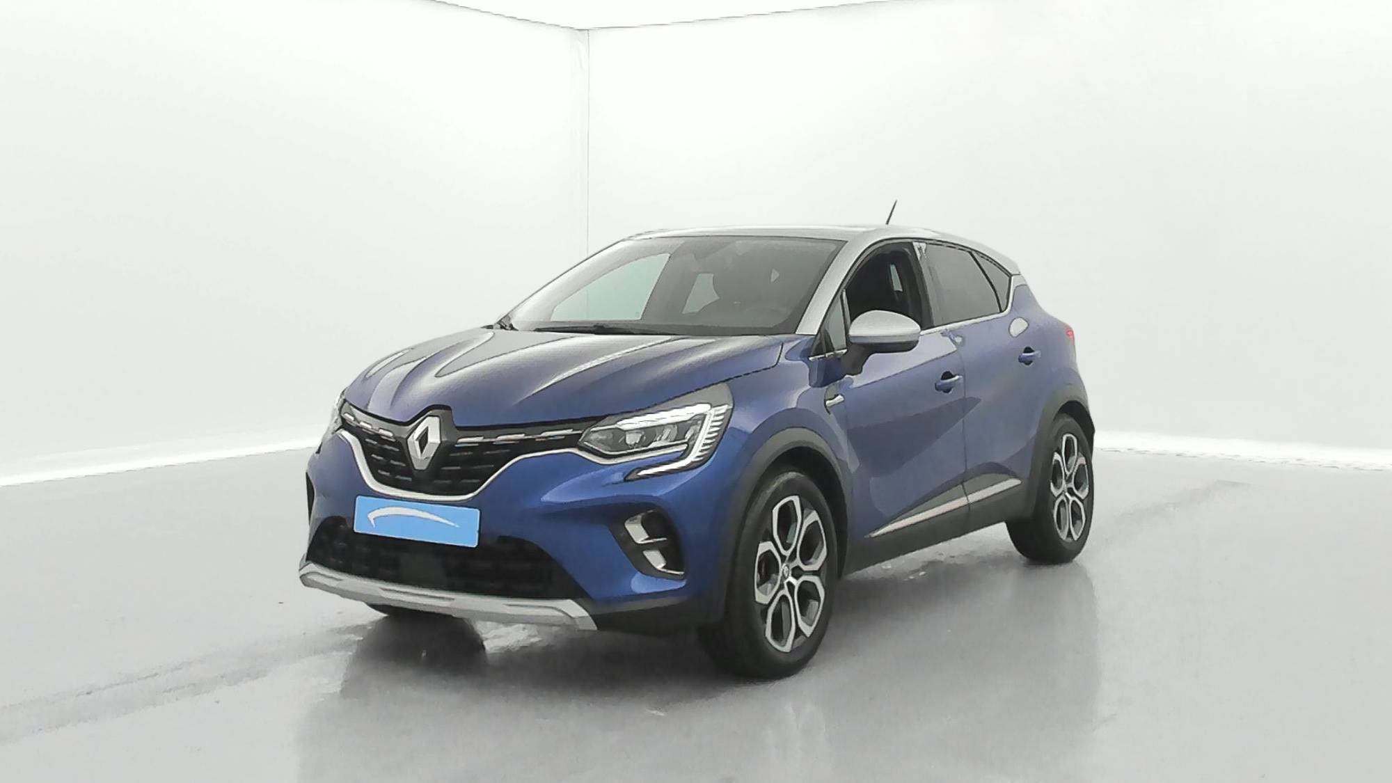 Image de l'annonce principale - Renault Captur