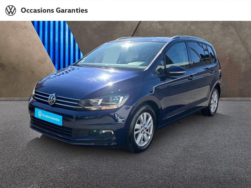 Image de l'annonce principale - Volkswagen Touran