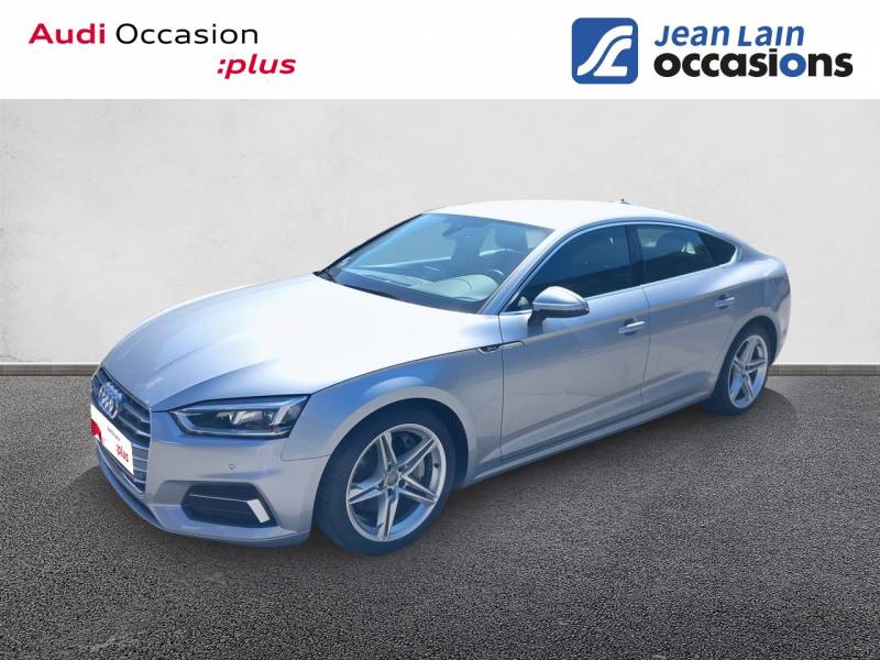 Image de l'annonce principale - Audi A5 Sportback