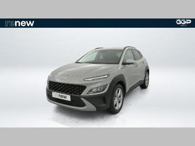 Image de l'annonce principale - Hyundai Kona