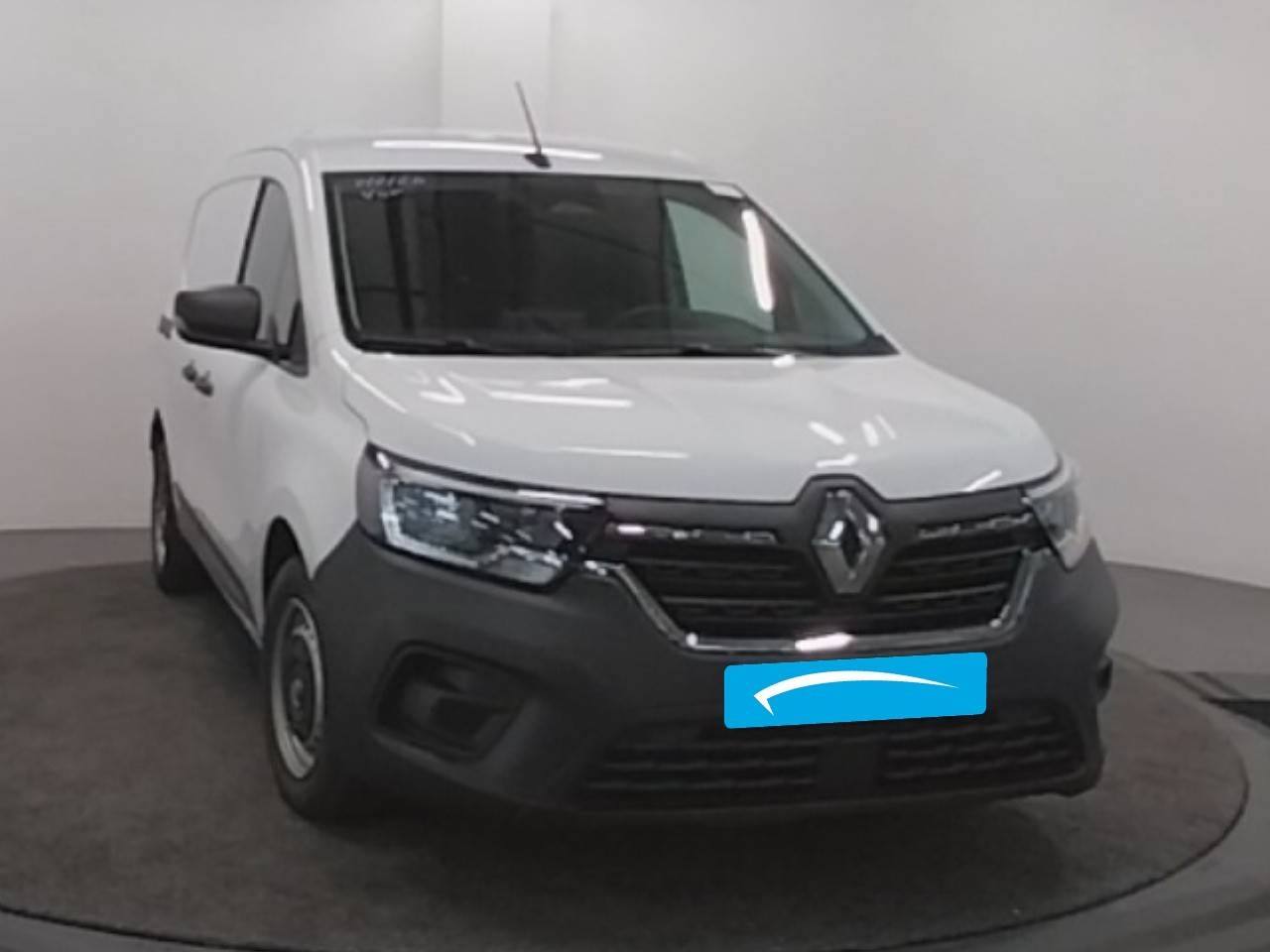 Image de l'annonce principale - Renault Kangoo