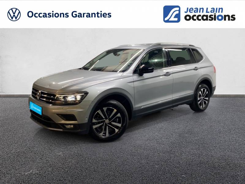 Image de l'annonce principale - Volkswagen Tiguan Allspace