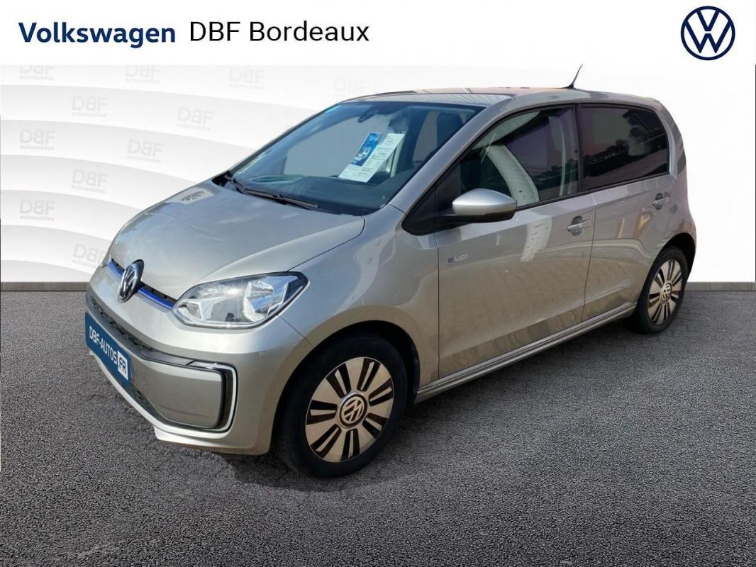 Image de l'annonce principale - Volkswagen e-Up