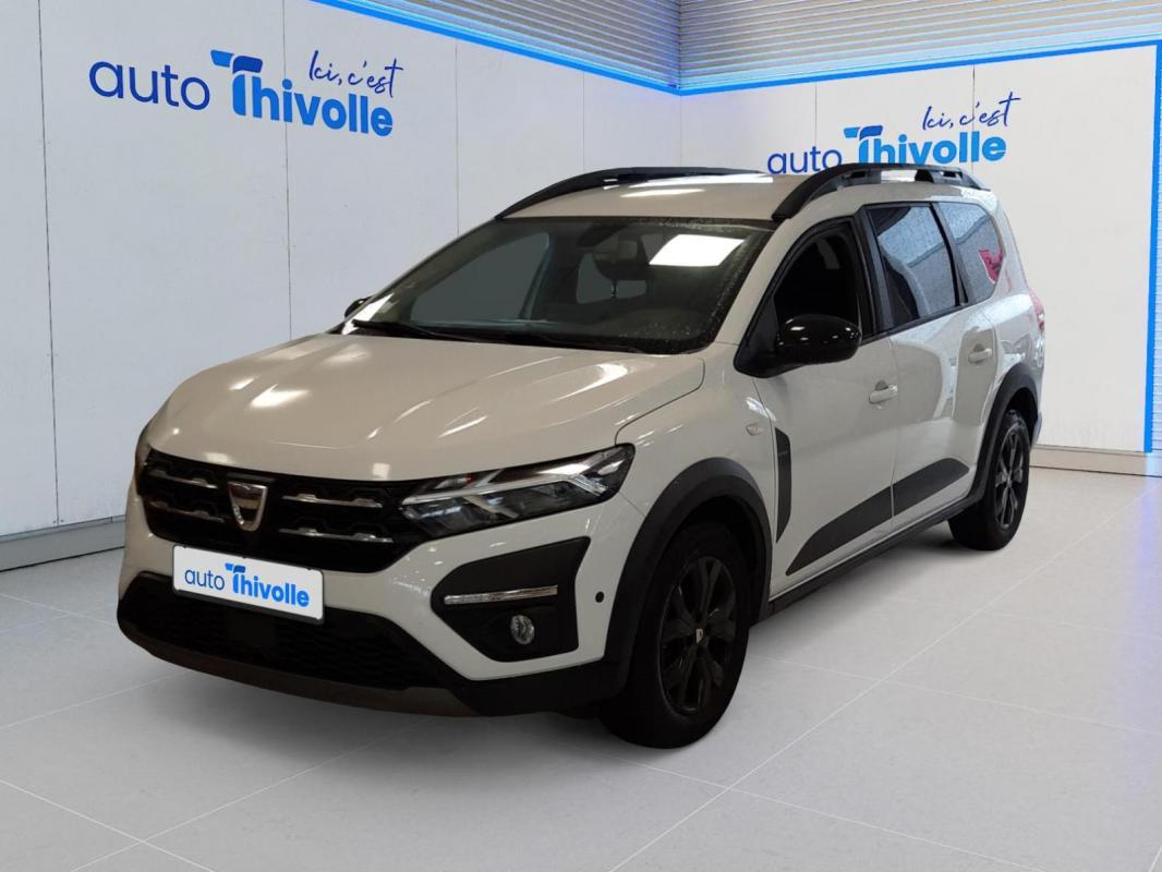 Image de l'annonce principale - Dacia Jogger
