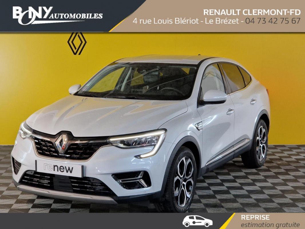 Image de l'annonce principale - Renault Arkana