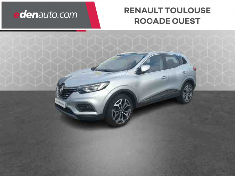 Image de l'annonce principale - Renault Kadjar