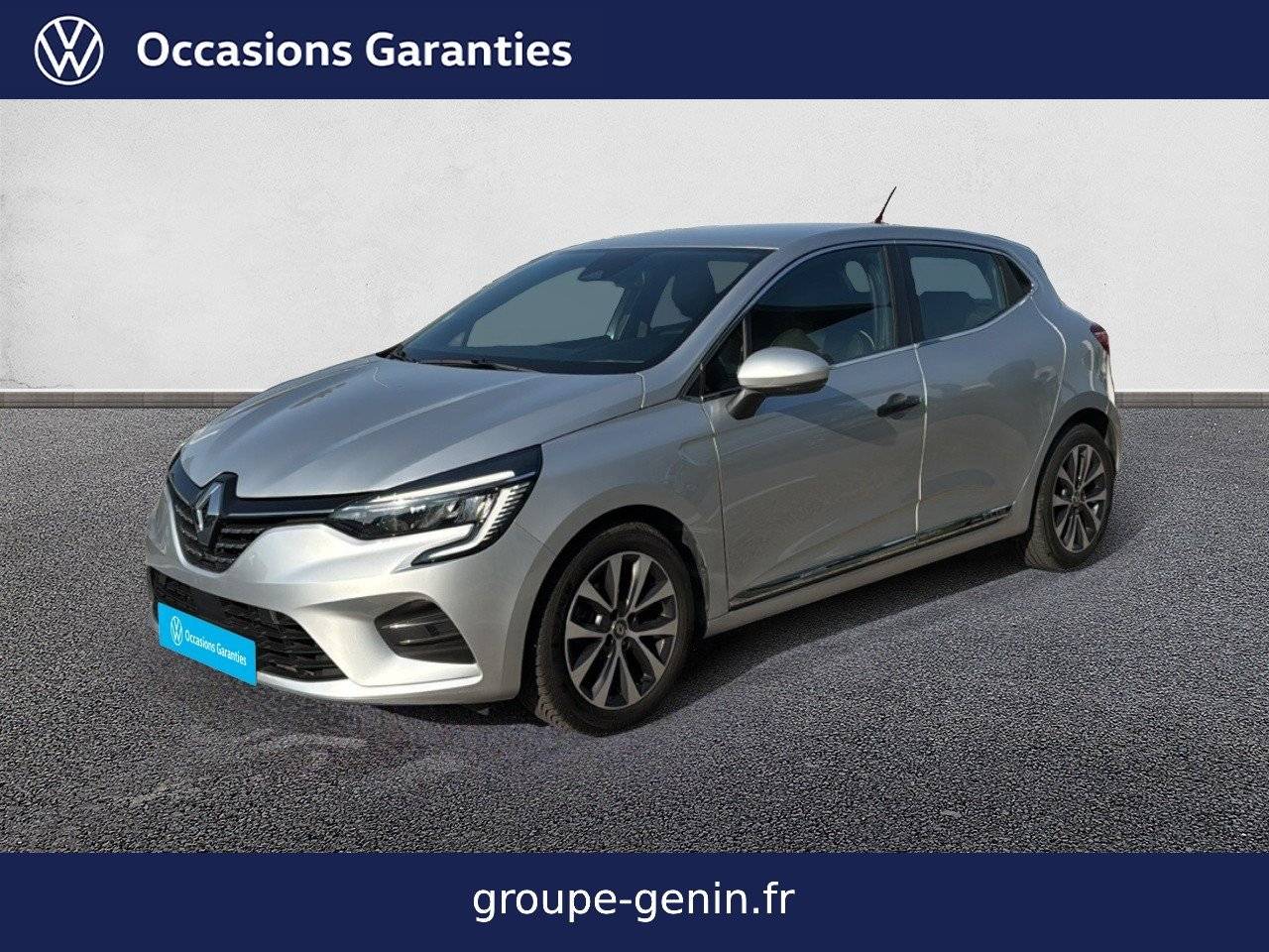 Image de l'annonce principale - Renault Clio