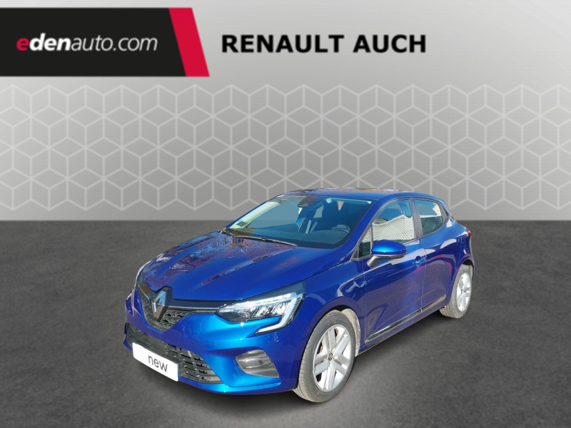 Image de l'annonce principale - Renault Clio