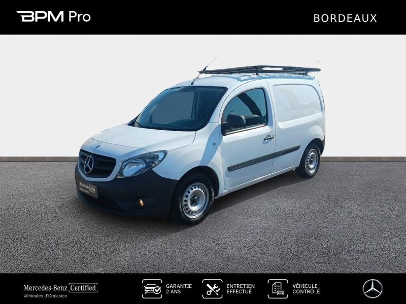 Image de l'annonce principale - Mercedes-Benz Citan