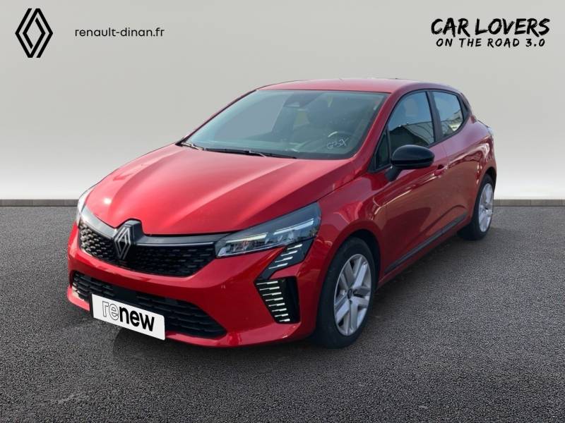 Image de l'annonce principale - Renault Clio