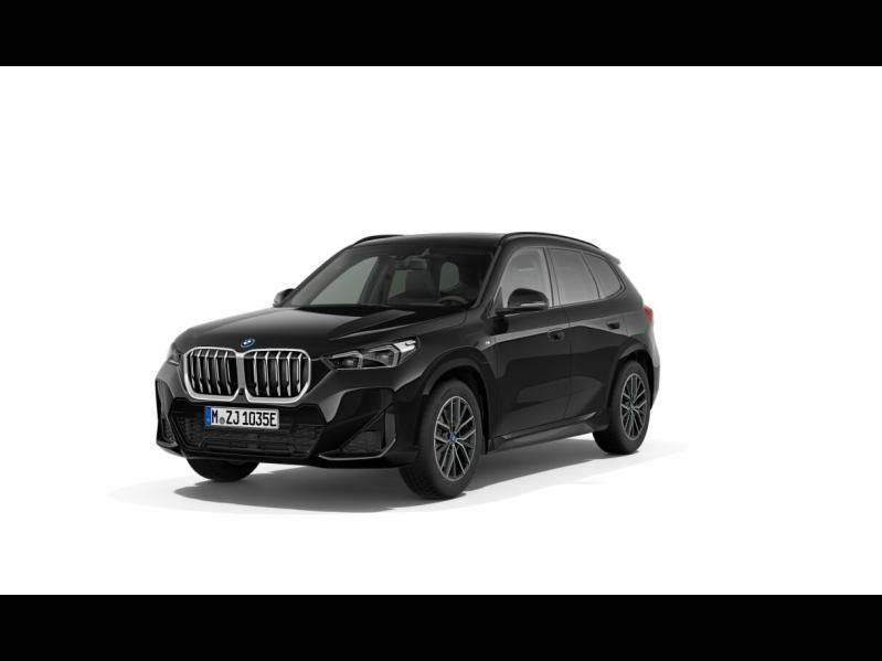 Image de l'annonce principale - BMW X1